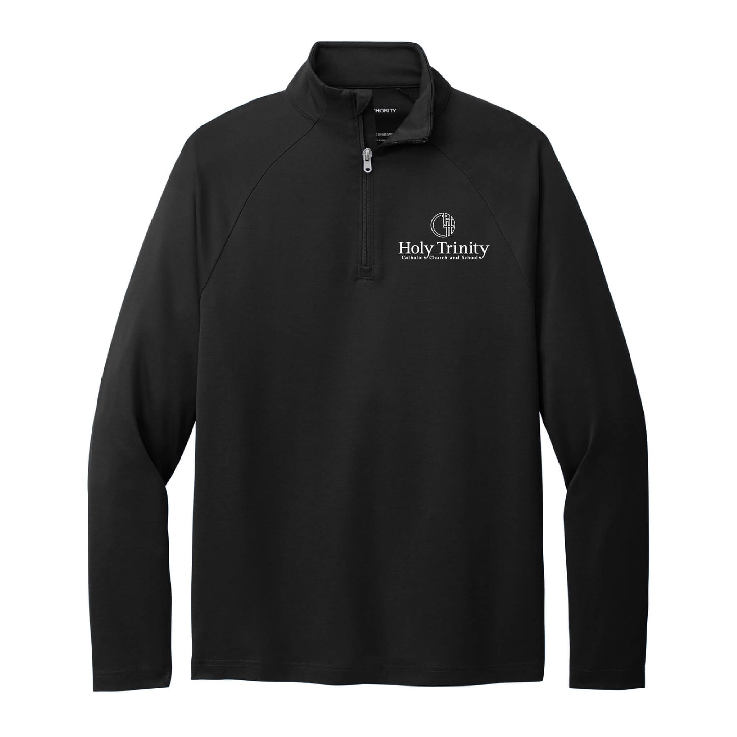 Cypress 1/4-Zip - Unisex