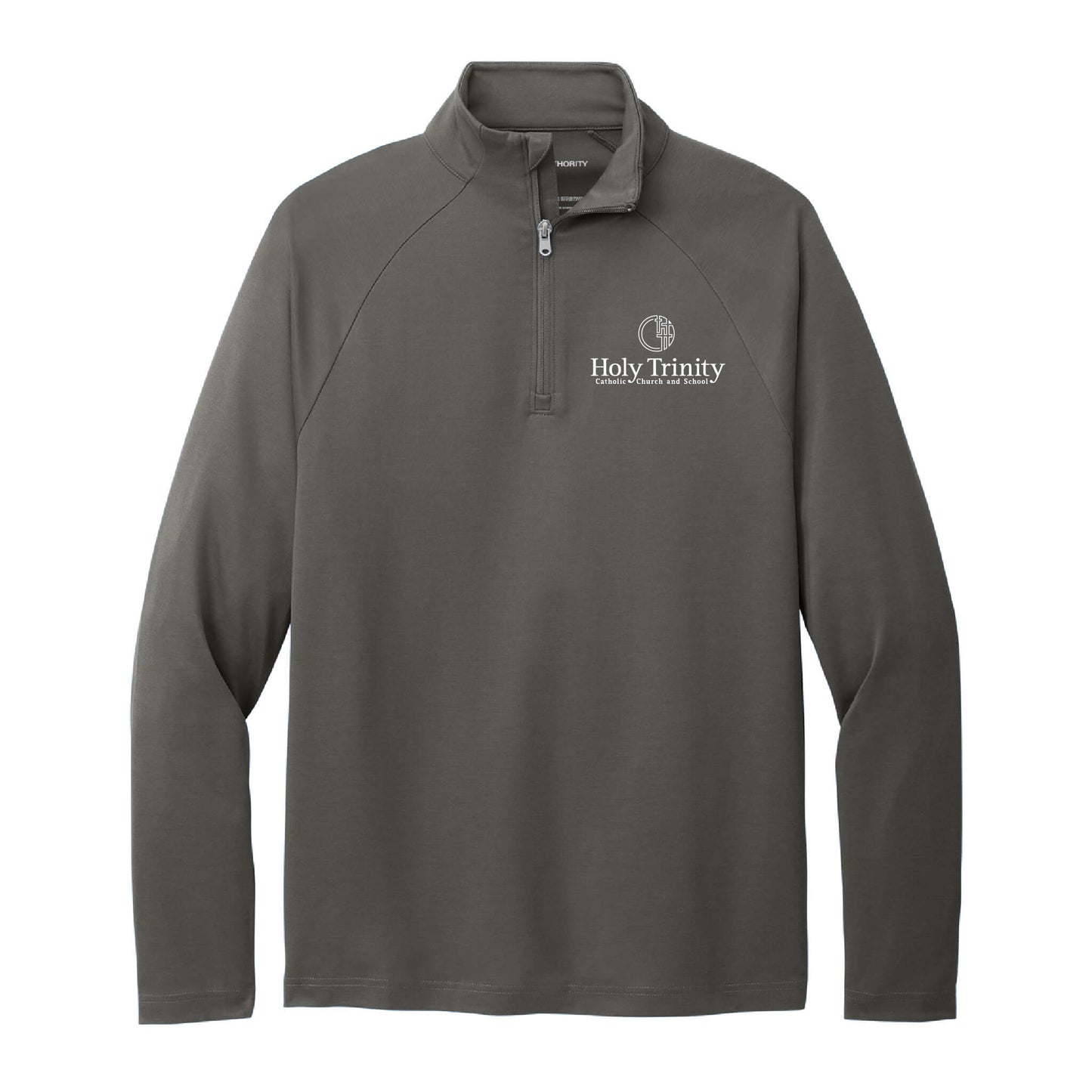 Cypress 1/4-Zip - Unisex