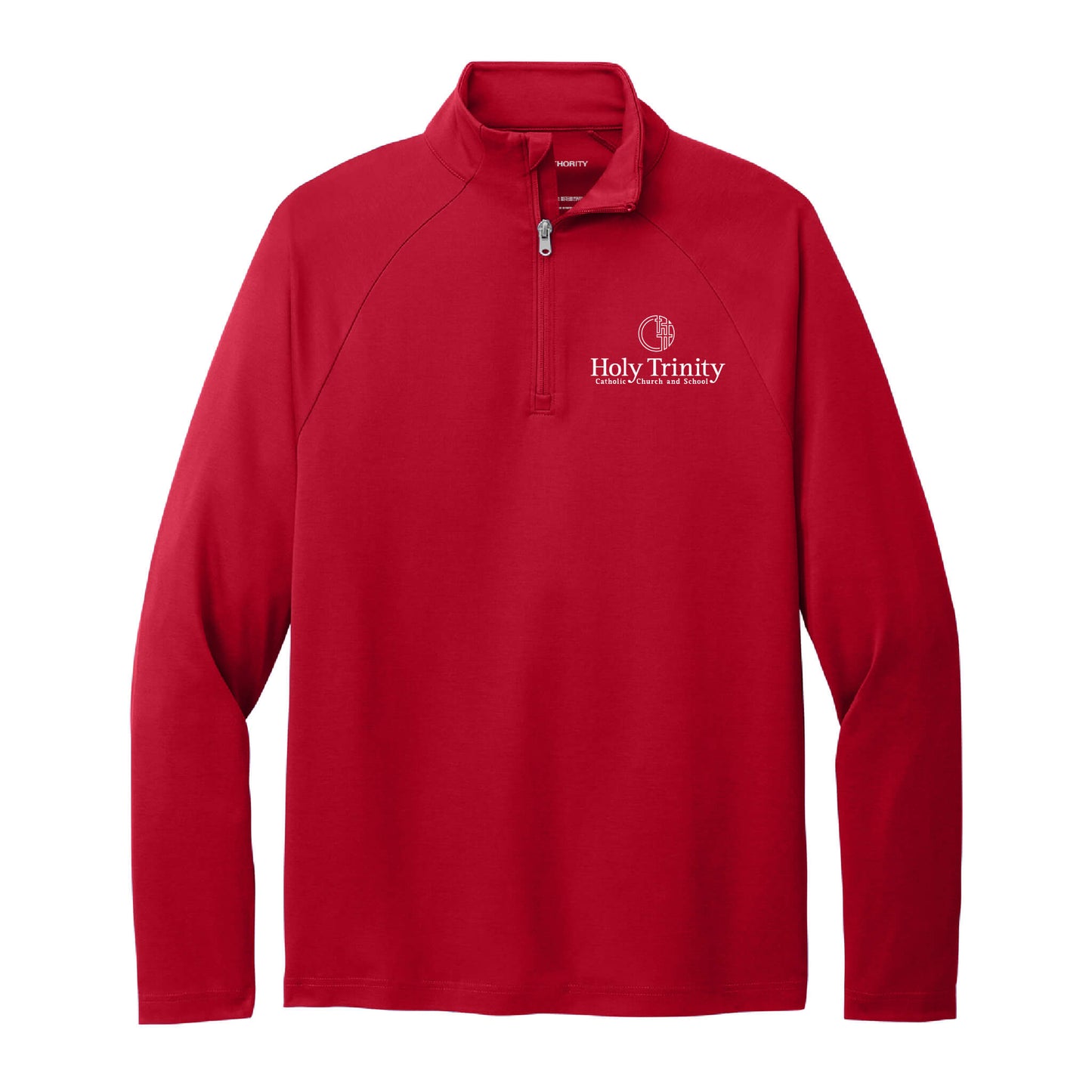 Cypress 1/4-Zip - Unisex