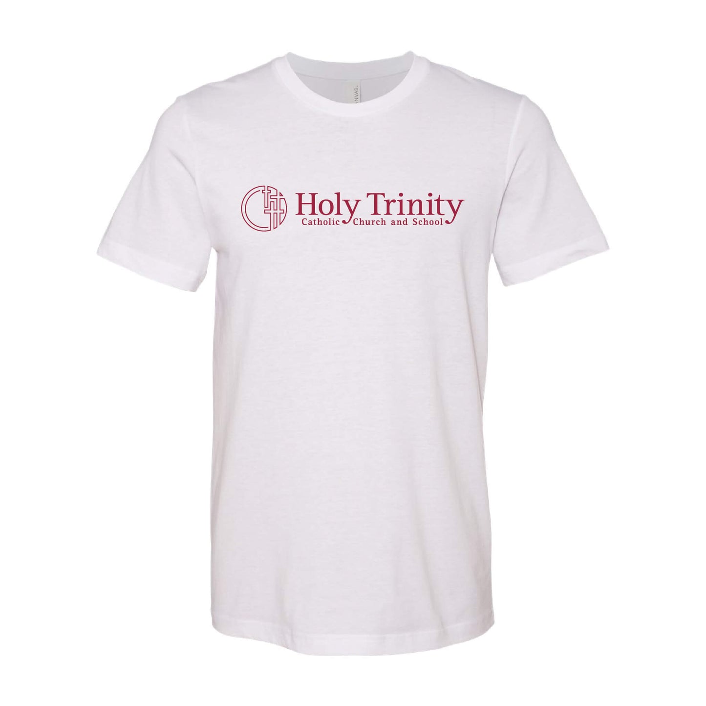 Jersey Tee - Unisex