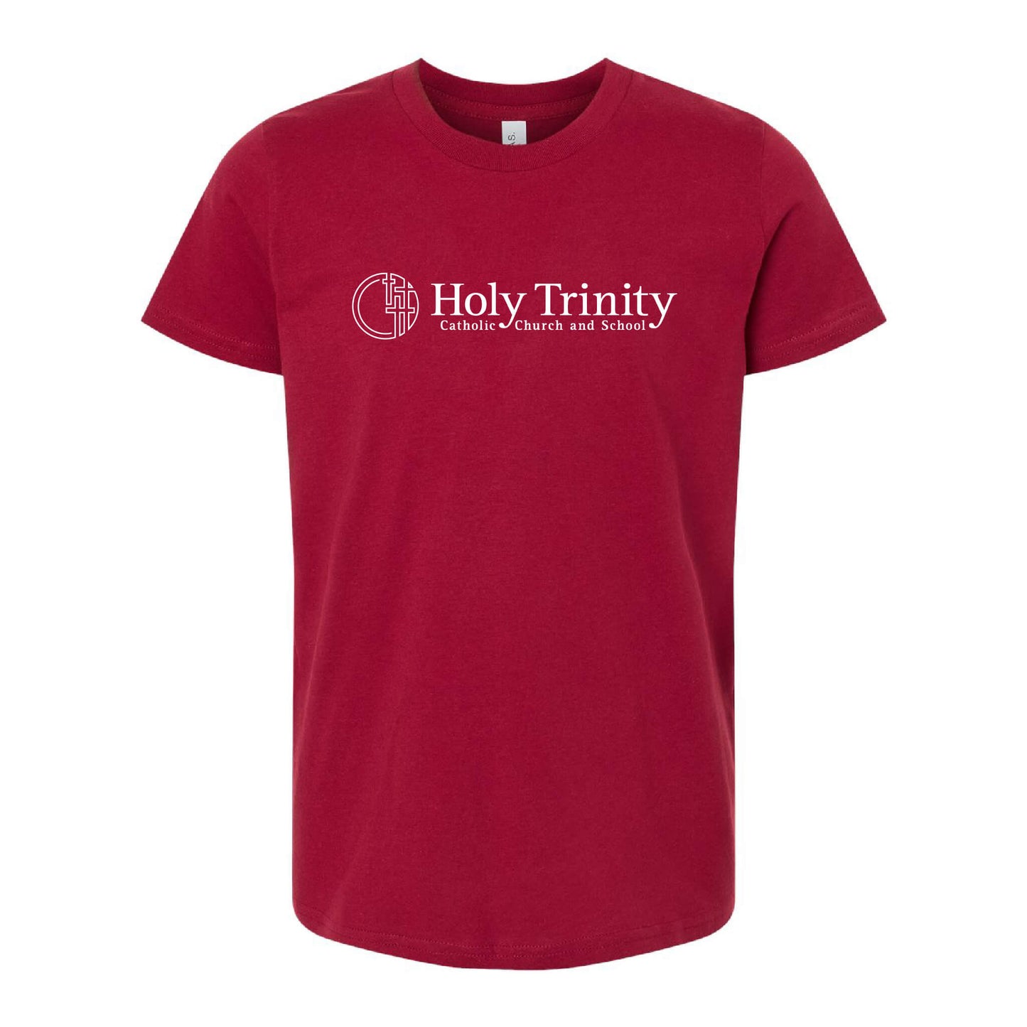 Jersey Tee - Youth