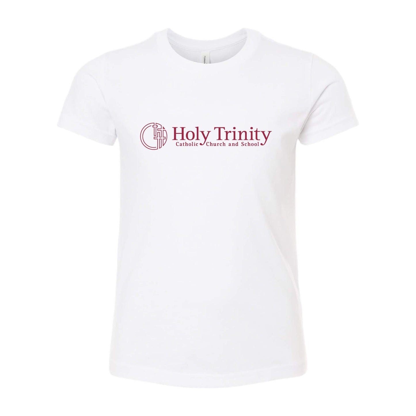 Jersey Tee - Youth