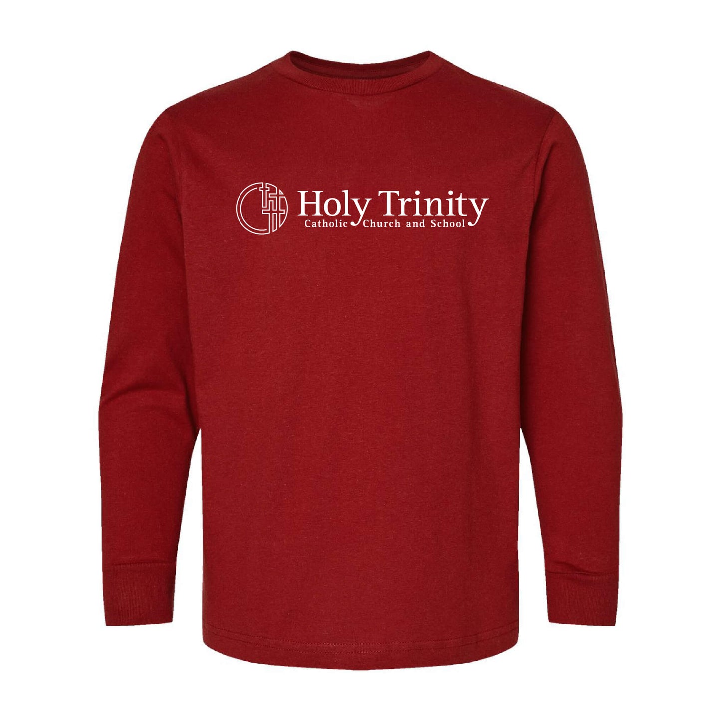 Jersey Long Sleeve Tee - Youth