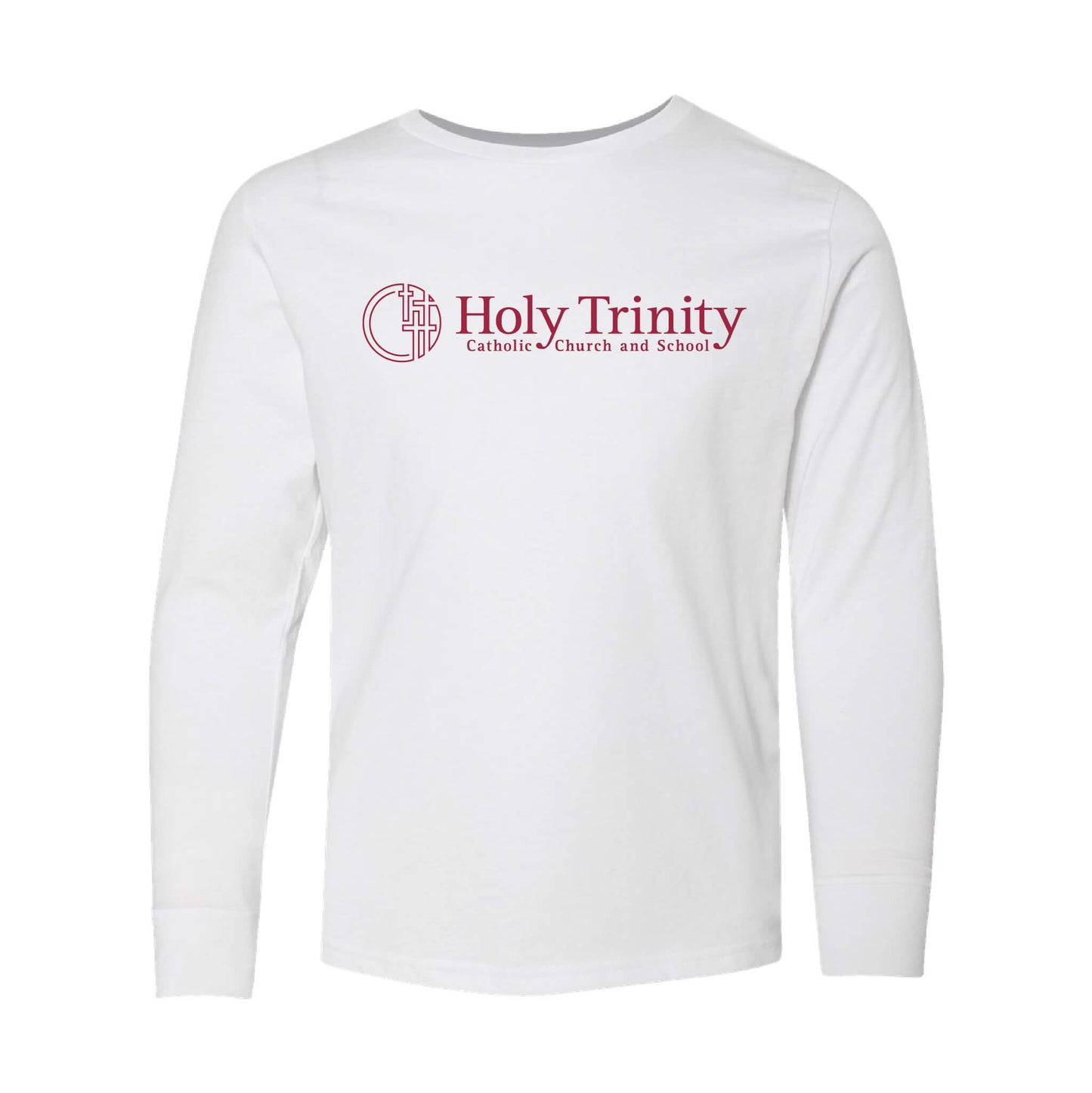 Jersey Long Sleeve Tee - Youth