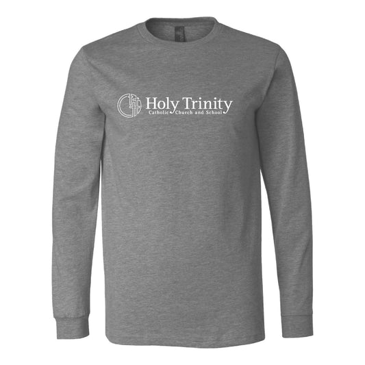 Jersey Long Sleeve Tee - Unisex