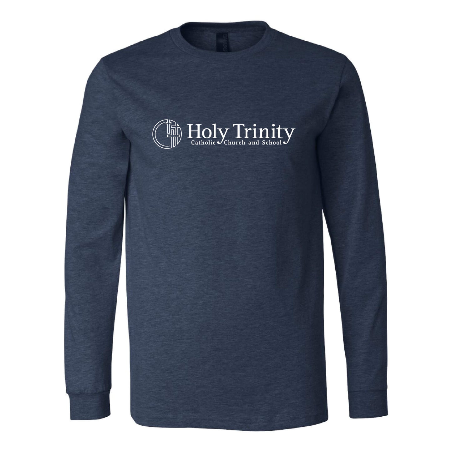 Jersey Long Sleeve Tee - Unisex