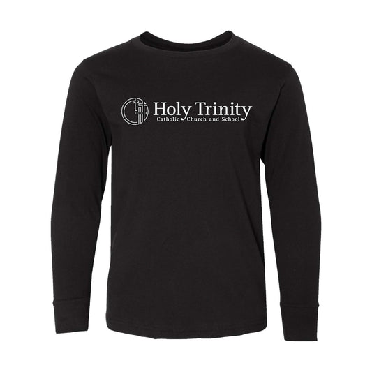 Jersey Long Sleeve Tee - Youth