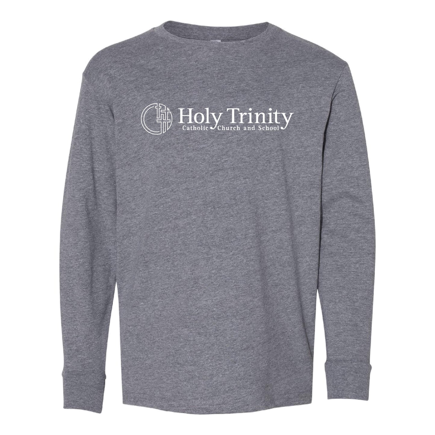 Jersey Long Sleeve Tee - Youth