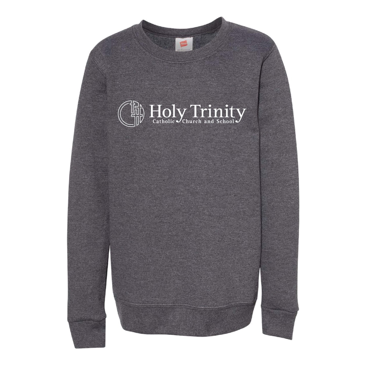 Ecosmart Crewneck Sweatshirt - Youth