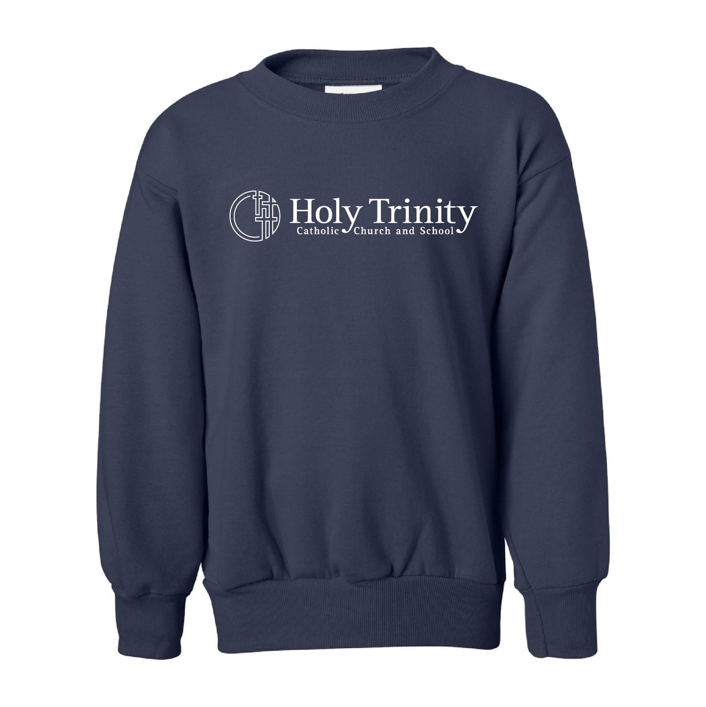 Ecosmart Crewneck Sweatshirt - Youth