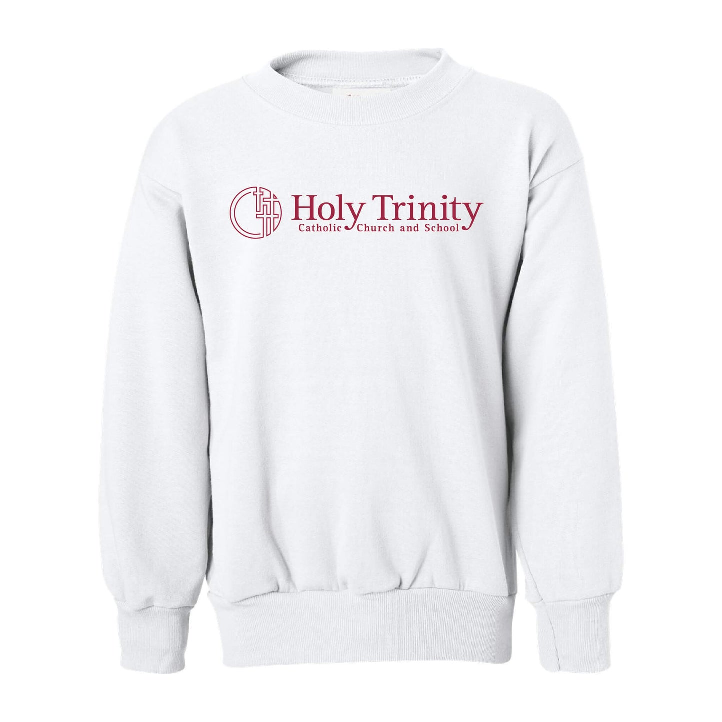 Ecosmart Crewneck Sweatshirt - Youth