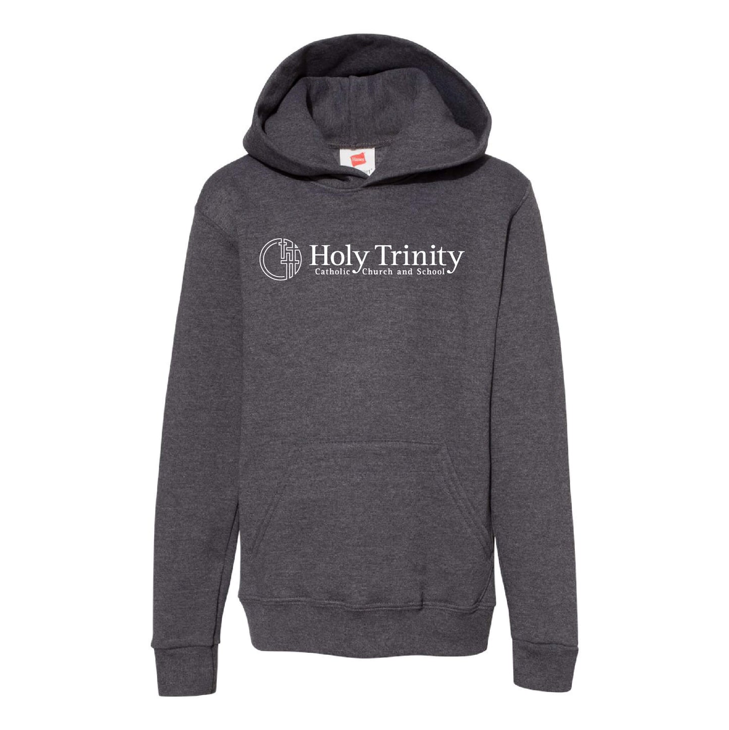 Ecosmart Hooded Sweatshirt - Youth