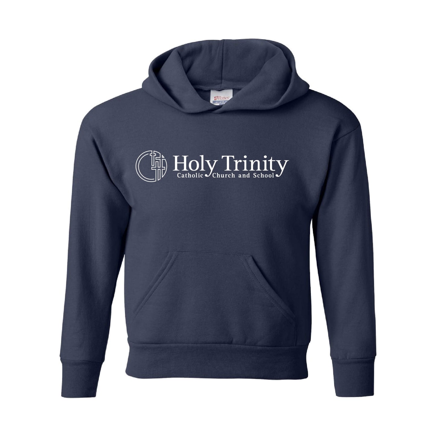 Ecosmart Hooded Sweatshirt - Youth